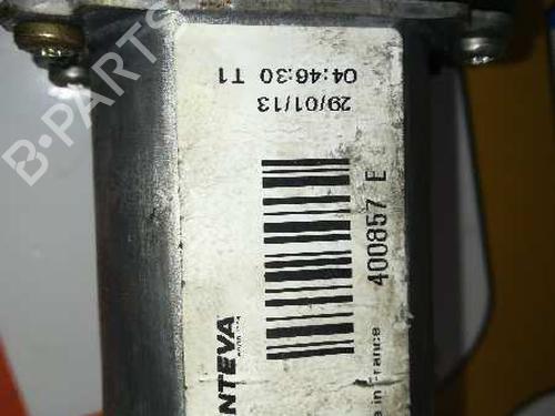 Front right window mechanism RENAULT CLIO III (BR0/1, CR0/1) 1.5 dCi (C/BR0G, C/BR1G) | BP20802536C23 