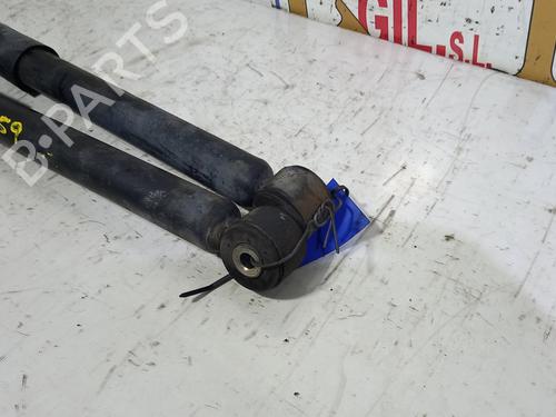 Right rear shock absorber RENAULT CLIO II (BB_, CB_)  | BP20762110M19