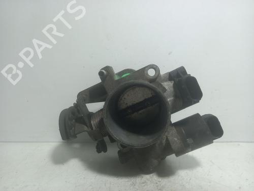 Used Throttle body CHRYSLER NEON (PL) 2.0 16V (133 hp) 26548851