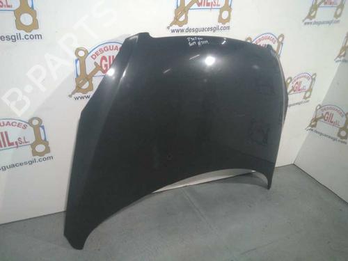Hood PEUGEOT 307 Break (3E) 1.6 HDi 110 | BP20812601C1 