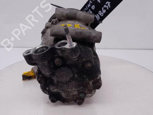 AC compressor MINI MINI CLUBVAN (R55) Cooper D | BP34134565M34  - Image 5