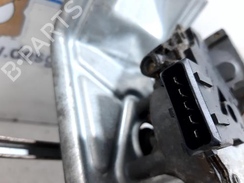 Front wiper motor FORD FIESTA IV (JA_, JB_)  | BP20744877M29 