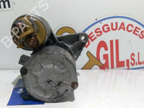 Starter PEUGEOT 107 (PM_, PN_) 1.0 | BP20784648M8