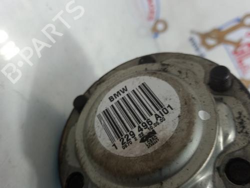 Right rear driveshaft BMW 3 (E46) 320 d | BP20766097M41