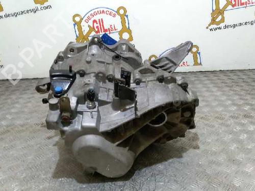 Gearbox VOLVO S70 (874)  | BP20774978M3 