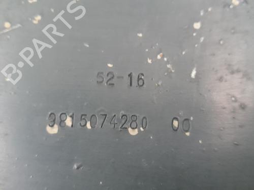 Oil sump PEUGEOT BOXER Van 2.0 BlueHDi 130 | BP29611009M115 