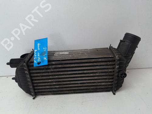 Intercooler PEUGEOT 3008 I MPV (0U_) 2.0 HDi 150 / BlueHDi 150 | BP27513190M30 