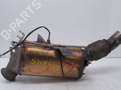Particulate filter BMW 5 (F10) 520 d | BP39187679M81 - Image 4