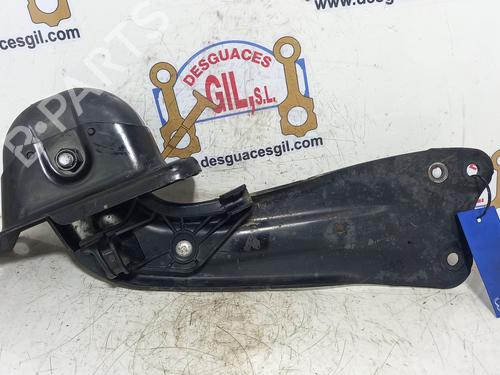 Right rear suspension arm VW SCIROCCO III (137, 138) 2.0 TFSI | BP20750472M15 