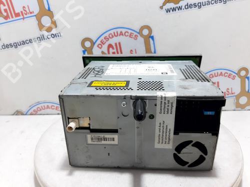 Radio OPEL CORSA D (S07)  | BP20757315E6 