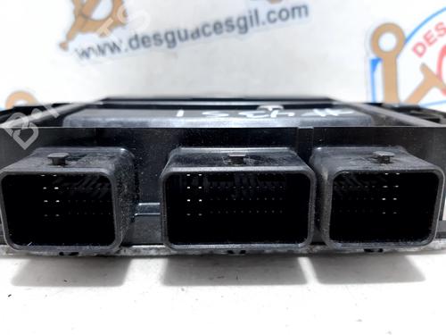 Engine control unit (ECU) RENAULT KANGOO / GRAND KANGOO II (KW0/1_) 1.5 dCi 85 (KW0K, KW0L, KW0B) | BP20738023M57