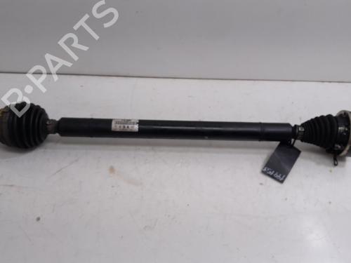 Used Right front driveshaft AUDI A3 (8P1) 1.9 TDI (105 hp) 31309826