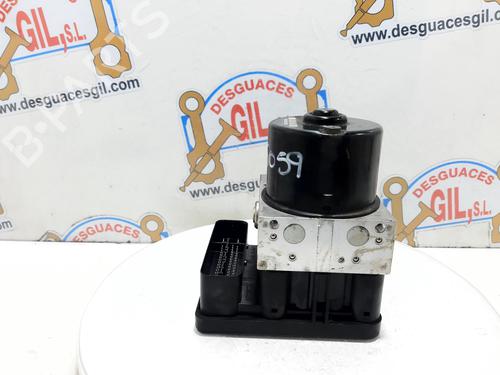 ABS pump AUDI A3 (8P1) 1.9 TDI | BP20750798M43