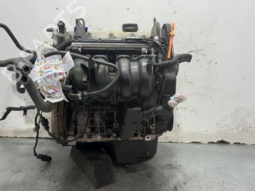 Engine VW POLO IV (9N_, 9A_) 1.4 16V | BP20764457M1 