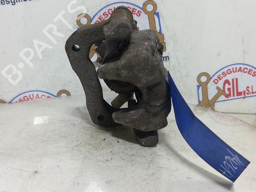 Left rear brake caliper PEUGEOT 208 I (CA_, CC_) 1.6 HDi | BP20786880M107 