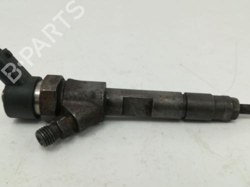 Used Injector Injector RENAULT LAGUNA II (BG0/1_) [2001-2007] 34130019 34130019