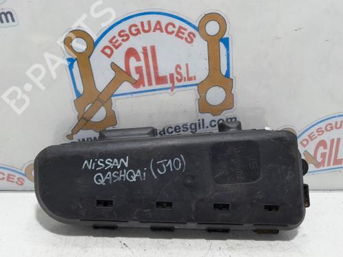 Electronic module NISSAN QASHQAI / QASHQAI +2 I (J10, NJ10, JJ10E) 1.5 dCi | BP20771302M83 
