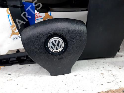 Airbag Kit VW PASSAT B6 (3C2)  | BP20767815C86 