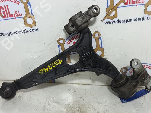 Left front suspension arm CITROËN JUMPY II (VF7) 2.0 HDi 120 | BP20749512M12 