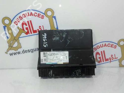 Used Electronic module Electronic module FORD FOCUS I (DAW, DBW) 1.8 Turbo DI / TDDi (90 hp) 34239307 34239307
