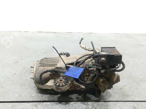 Differensial bakvogn MITSUBISHI OUTLANDER II (CW_W) 2.0 DI-D (CW8W) (140 hp) 20811657