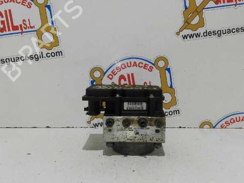 ABS Bremseaggregat RENAULT MEGANE II (BM0/1_, CM0/1_) 1.5 dCi (BM1E, CM1E) (106 hp) 20784924