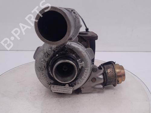 Used Turbocharger/Supercharger Turbocharger/Supercharger RENAULT LAGUNA II (BG0/1_) [2001-2007] 35965859 35965859