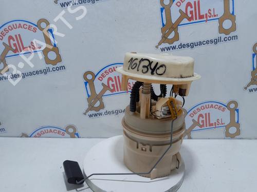 Kraftstoffpumpe für PEUGEOT 206 Hatchback (2A/C) 1.1 i (60 hp) 20767578