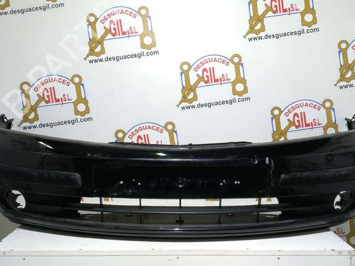 Used Front bumper RENAULT LAGUNA II (BG0/1_) [2001-2007]  20809216