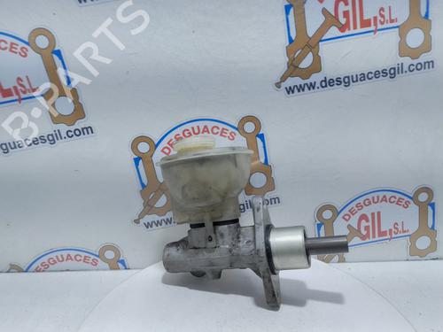 Brake master cylinder SKODA FELICIA II (6U1) 1.6 | BP20766159M77 