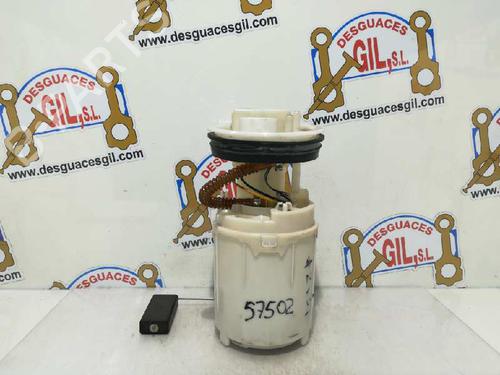 Pompe à carburant SEAT IBIZA III (6L1) [2002-2009]  20805820
