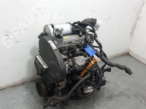 Engine SEAT IBIZA III (6L1)  | BP20769965M1 