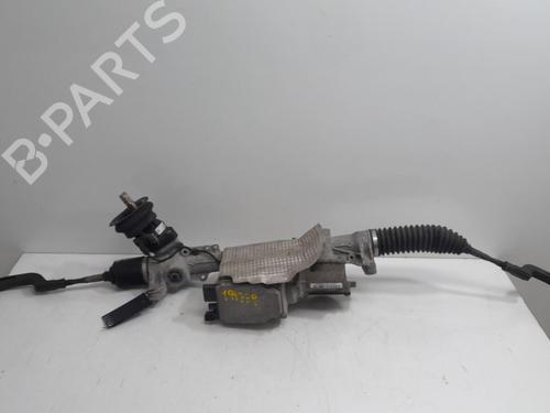 Used Steering rack MERCEDES-BENZ A-CLASS (W176) A 200 (176.043) (156 hp) 29748905