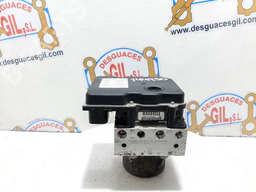 Used ABS pump CITROËN C4 I (LC_) [2004-2014]  20756683