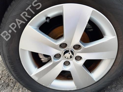 Rim SKODA RAPID (NH3, NK3, NK6) 1.6 TDI | BP29511362C45 
