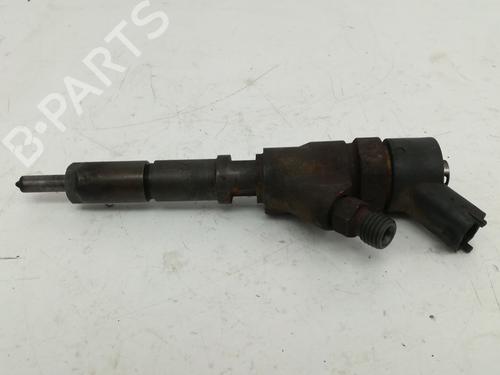 Used Injector Injector CITROËN BERLINGO / BERLINGO FIRST MPV (MF_, GJK_, GFK_) [1996-2026] 34130196 34130196