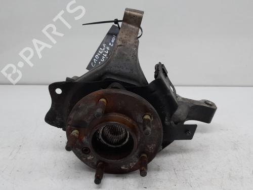 Used Right front steering knuckle Right front steering knuckle 37248024 37248024