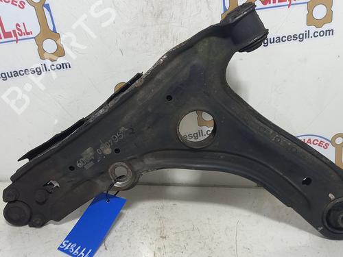 Right front suspension arm VW GOLF III (1H1)  | BP20759714M13
