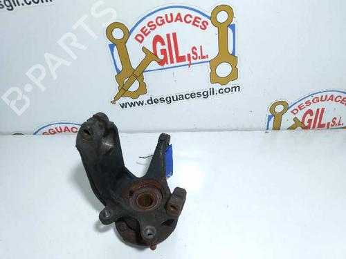 Right front steering knuckle FORD MONDEO III Saloon (B4Y) 2.0 16V TDDi / TDCi | BP20807246M26 