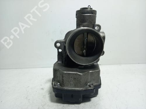 Used Throttle body CITROËN C3 Pluriel (HB_) 1.4 (73 hp) 28542234