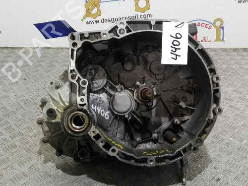 Used Gearbox MINI MINI (R56) Cooper (120 hp) 20775963