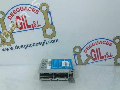 ECU airbags FIAT PUNTO (188_) 1.9 JTD 80 (188.237, .257, .337, .357) | BP20806424M53 
