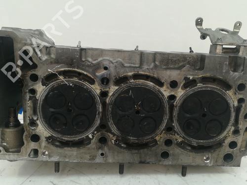 Cylinder head MERCEDES-BENZ E-CLASS (W211)  | BP34225058M5  - Image 5