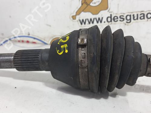 Right rear driveshaft CHEVROLET CAPTIVA (C100, C140) 2.2 D | BP20768203M41 