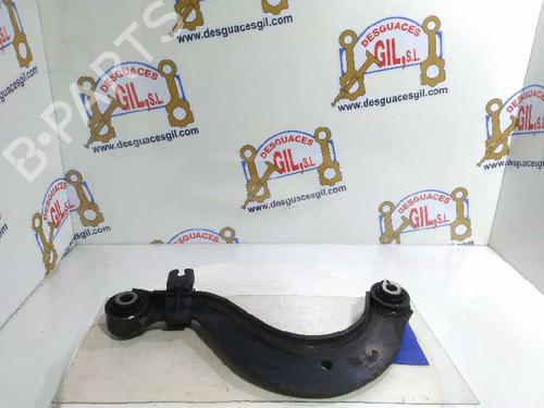 Used Right rear suspension arm SKODA OCTAVIA II (1Z3) 1.9 TDI (105 hp) 20731031
