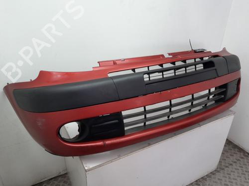 Front bumper CITROËN XSARA PICASSO (N68) 1.6 HDi | BP29509779C7 