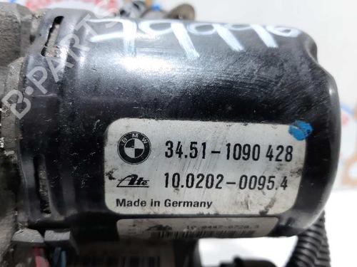 ABS pump BMW 5 (E39) 520 i | BP20729881M43 