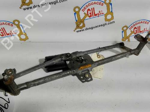 Front wiper motor SKODA OCTAVIA I (1U2)  | BP20775599M29 