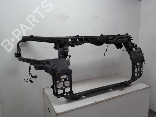 Front slam panel HYUNDAI SANTA FÉ II (CM) 2.2 CRDi GLS | BP31015607C72