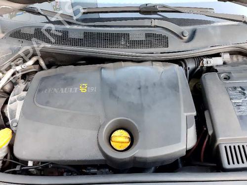 AC compressor RENAULT MEGANE II Saloon (LM0/1_) 1.9 dCi (LM0G, LM1G, LM2C) | BP39186153M34 - Image 16
